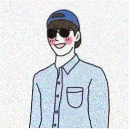 邻居阿姨 角色头像